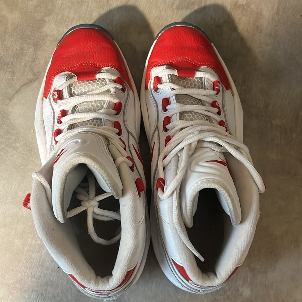 Reebok Question OG High’s - Picture 5 of 6